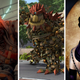 Illustration for article titled Three PS4 Games, Reviewed